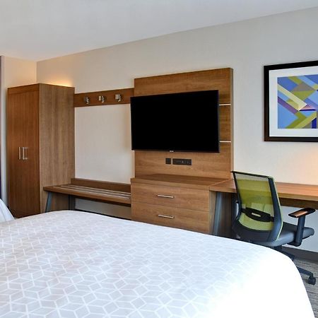 Holiday Inn Express & Suites - Ottawa By Ihg المظهر الخارجي الصورة
