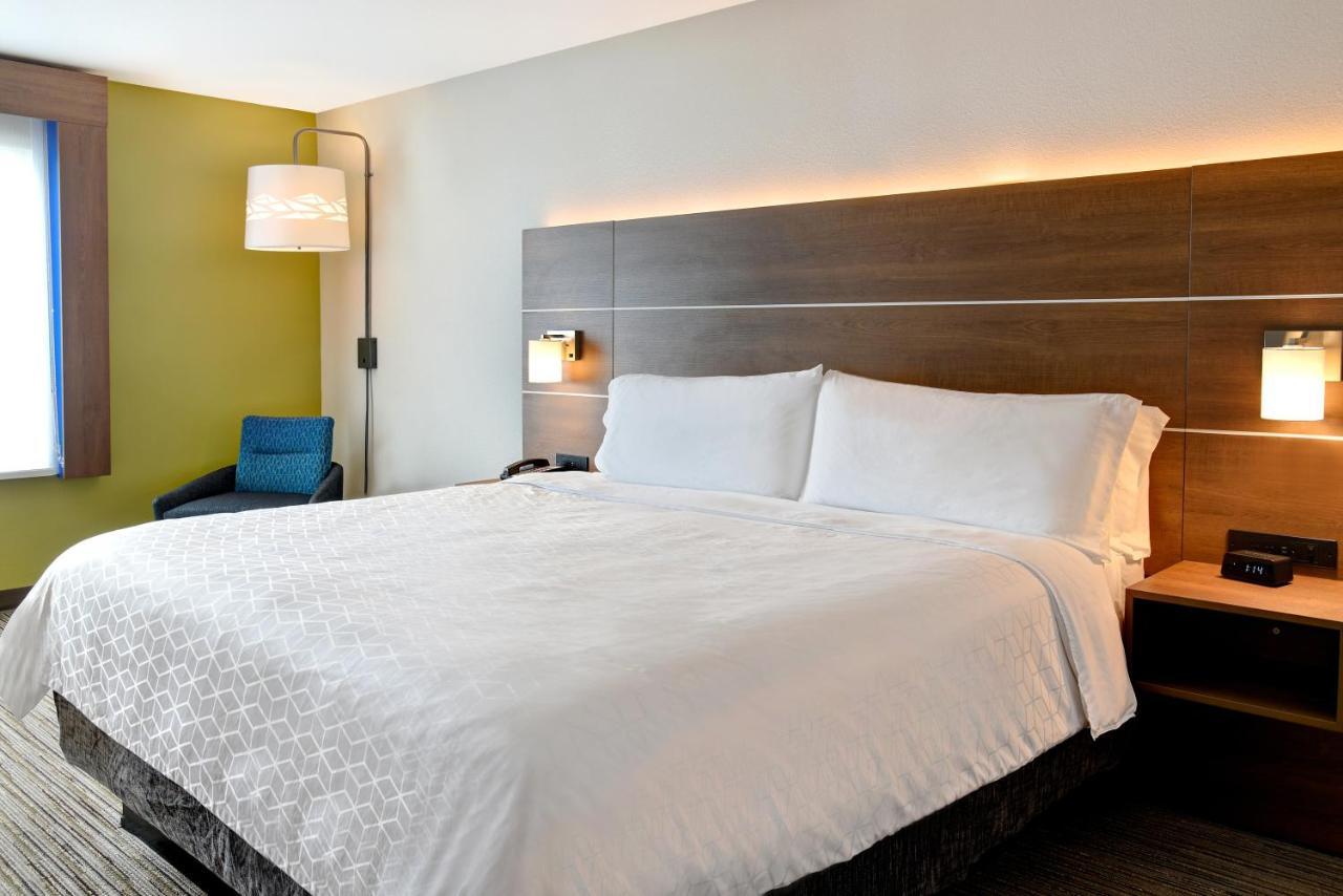 Holiday Inn Express & Suites - Ottawa By Ihg المظهر الخارجي الصورة