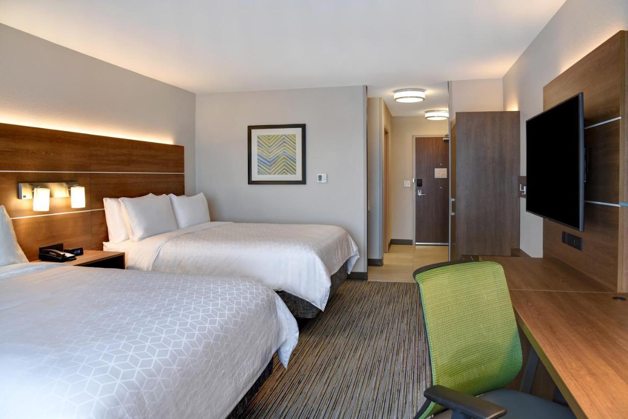 Holiday Inn Express & Suites - Ottawa By Ihg المظهر الخارجي الصورة