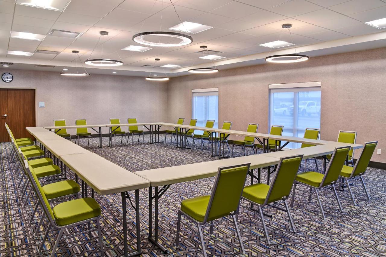 Holiday Inn Express & Suites - Ottawa By Ihg المظهر الخارجي الصورة