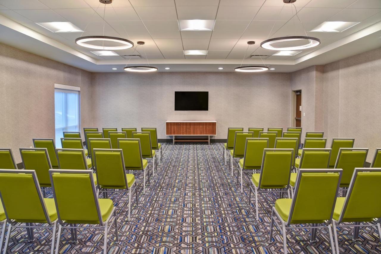 Holiday Inn Express & Suites - Ottawa By Ihg المظهر الخارجي الصورة