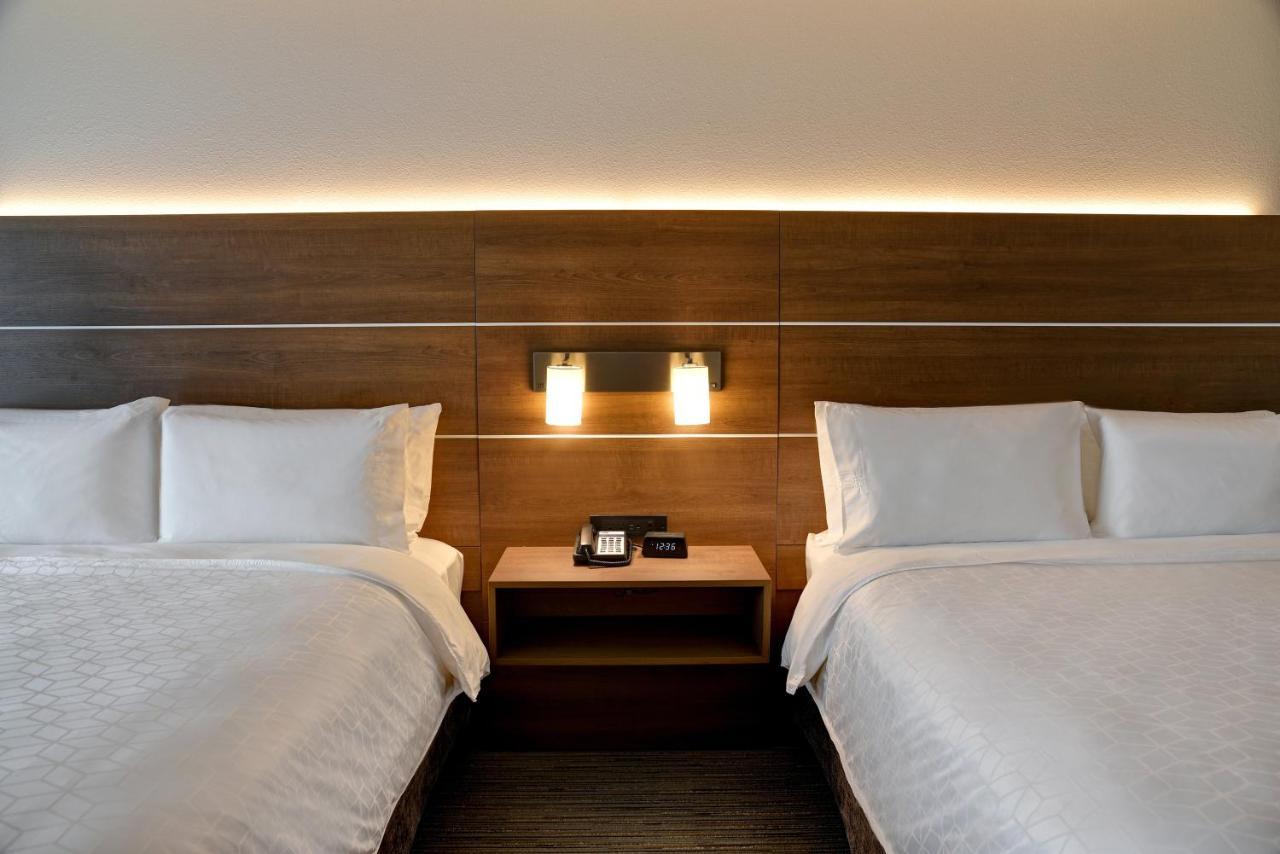 Holiday Inn Express & Suites - Ottawa By Ihg المظهر الخارجي الصورة