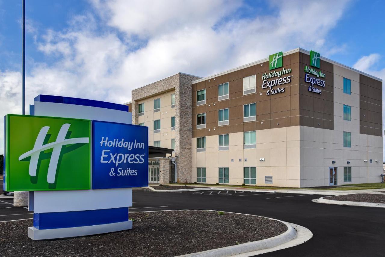 Holiday Inn Express & Suites - Ottawa By Ihg المظهر الخارجي الصورة