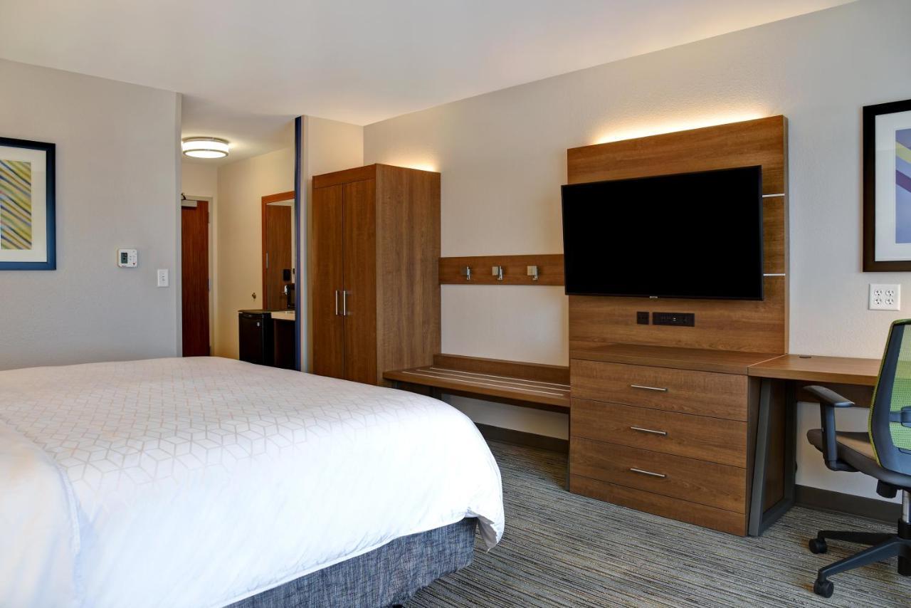 Holiday Inn Express & Suites - Ottawa By Ihg المظهر الخارجي الصورة