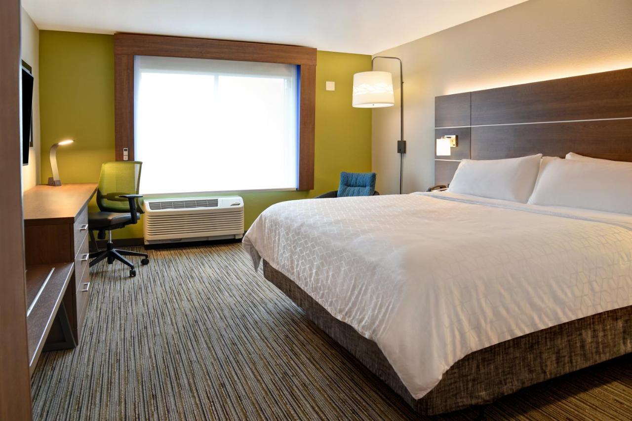 Holiday Inn Express & Suites - Ottawa By Ihg المظهر الخارجي الصورة