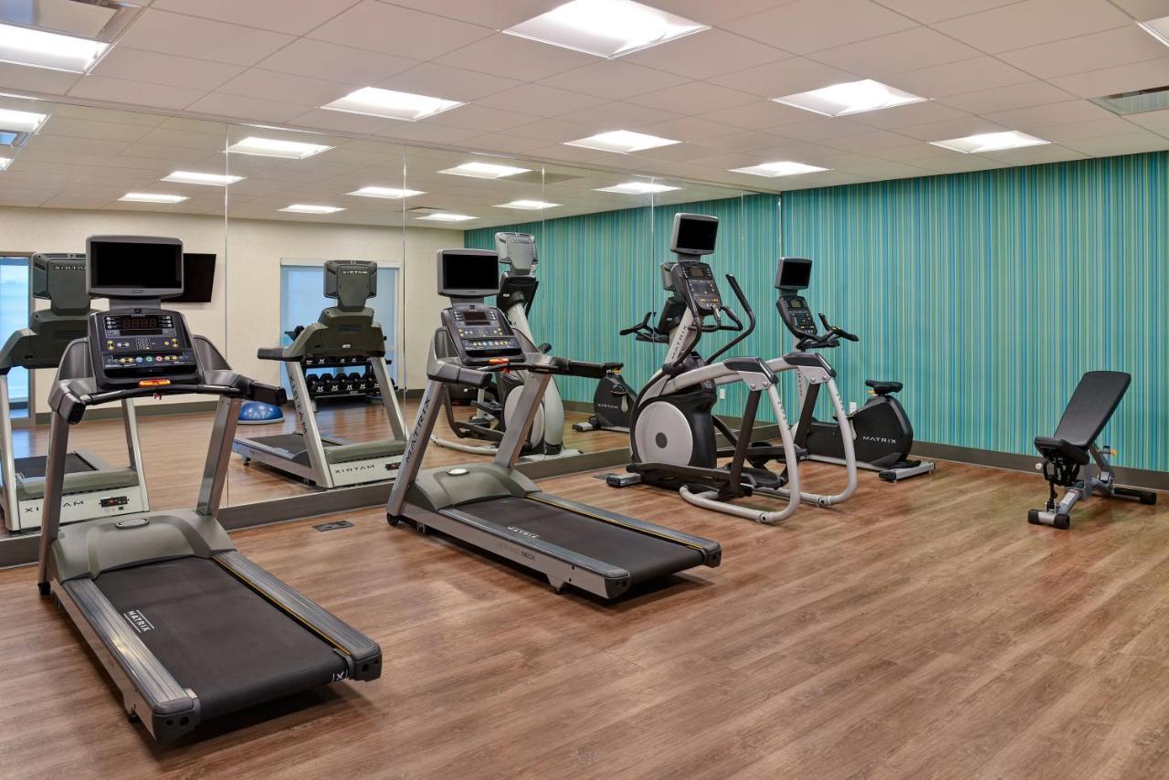 Holiday Inn Express & Suites - Ottawa By Ihg المظهر الخارجي الصورة