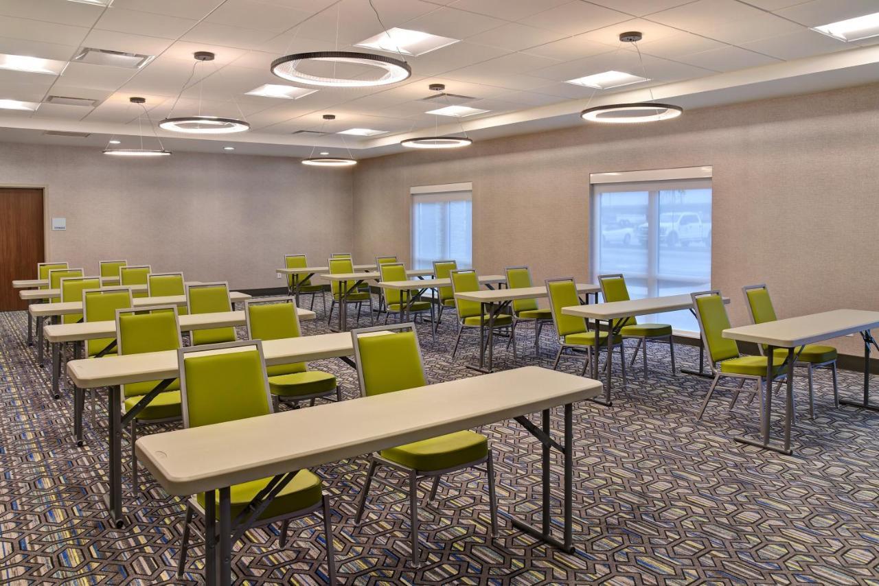 Holiday Inn Express & Suites - Ottawa By Ihg المظهر الخارجي الصورة