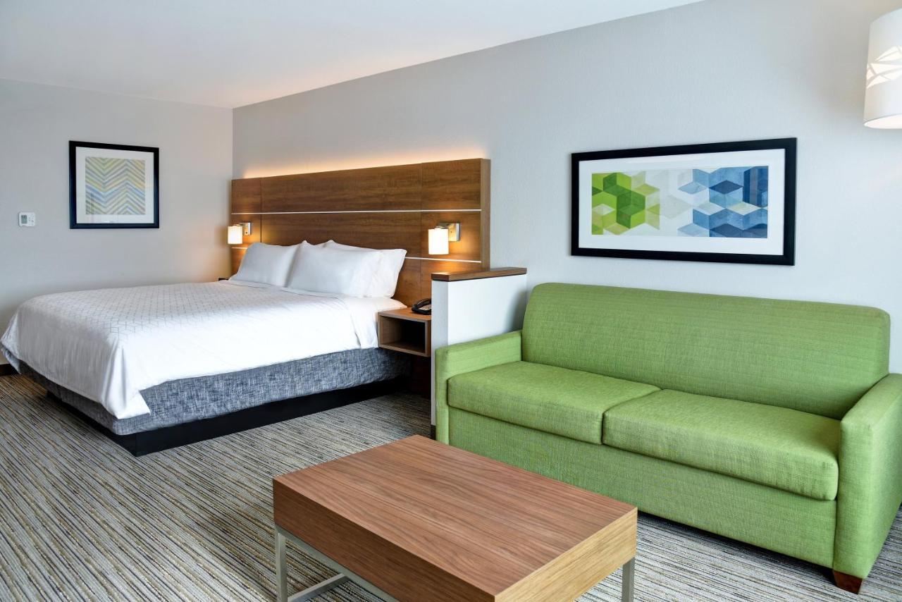 Holiday Inn Express & Suites - Ottawa By Ihg المظهر الخارجي الصورة