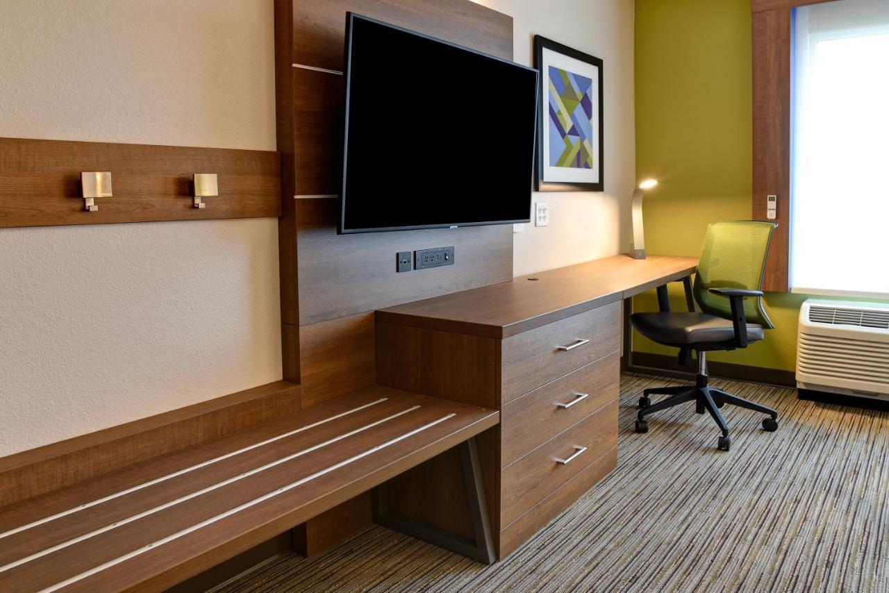 Holiday Inn Express & Suites - Ottawa By Ihg المظهر الخارجي الصورة