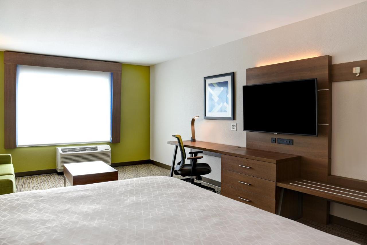 Holiday Inn Express & Suites - Ottawa By Ihg المظهر الخارجي الصورة