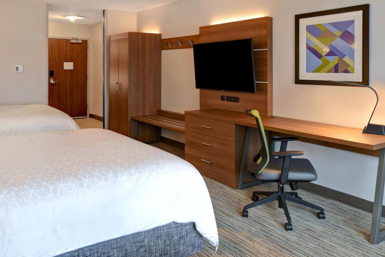 Holiday Inn Express & Suites - Ottawa By Ihg المظهر الخارجي الصورة