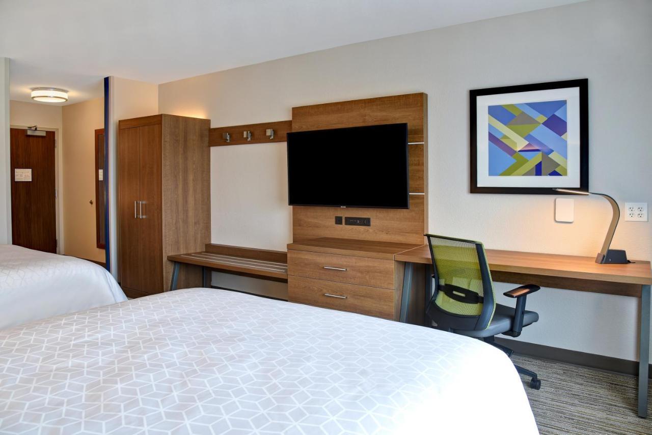 Holiday Inn Express & Suites - Ottawa By Ihg المظهر الخارجي الصورة