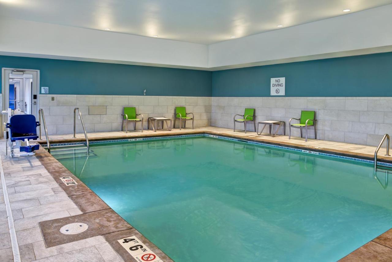 Holiday Inn Express & Suites - Ottawa By Ihg المظهر الخارجي الصورة