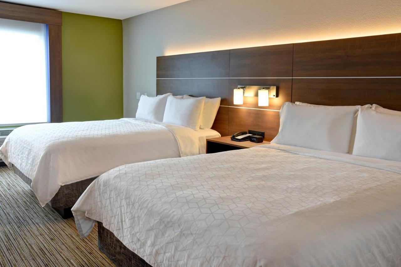 Holiday Inn Express & Suites - Ottawa By Ihg المظهر الخارجي الصورة